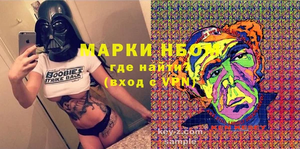 твердый Пересвет