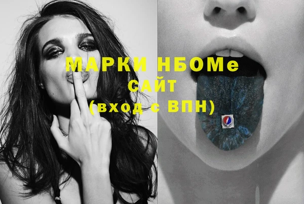 твердый Пересвет