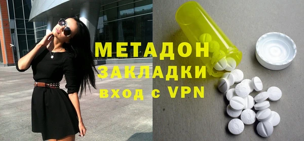 твердый Пересвет